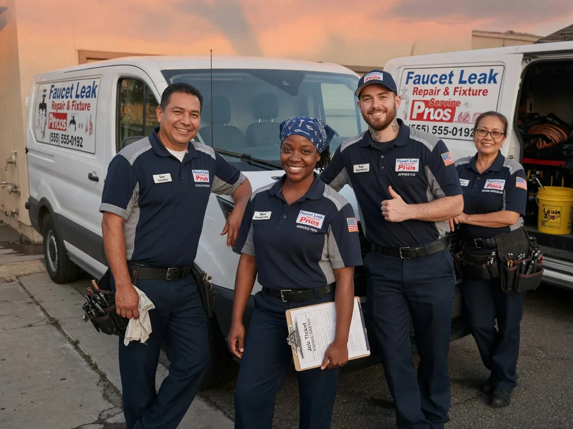 Faucet Repair company in Osceola, IN