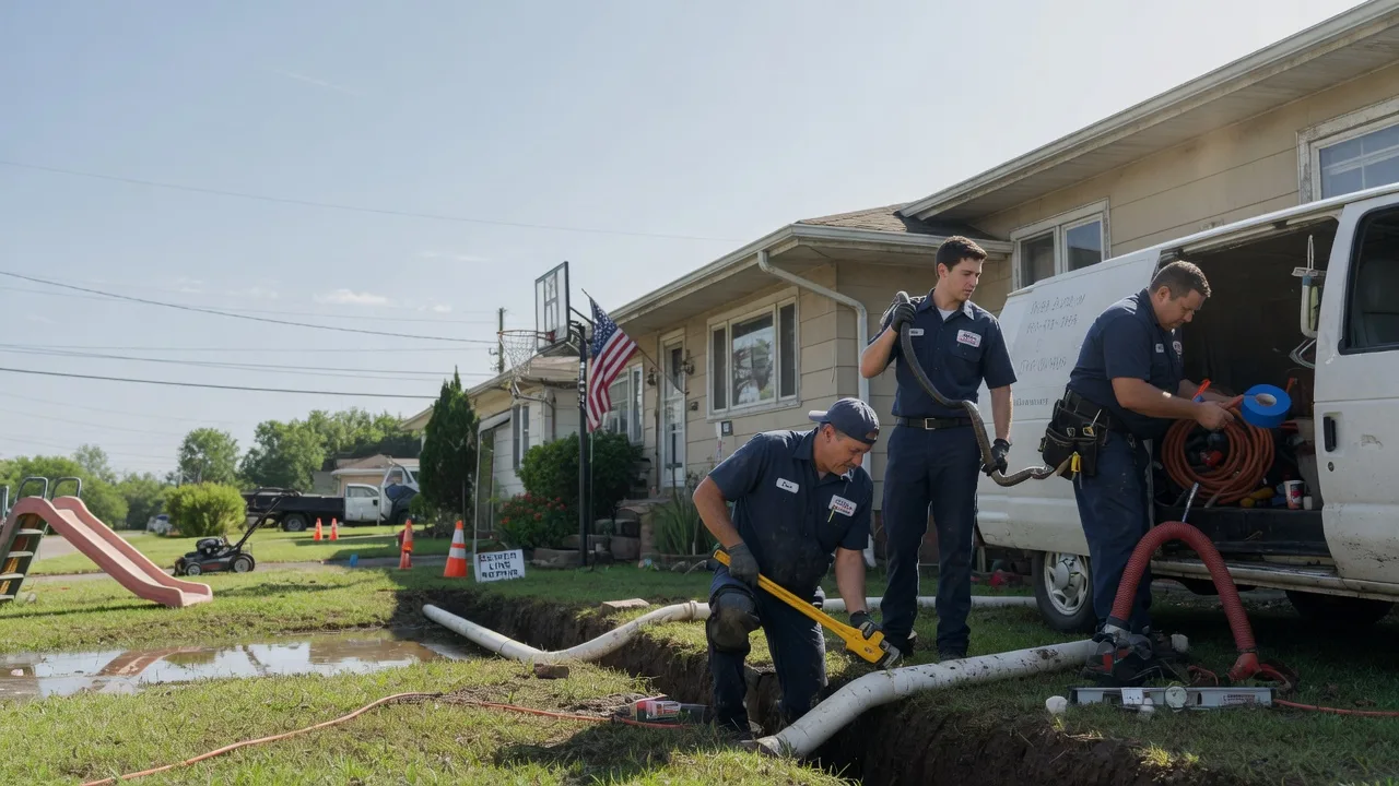 Toilet Installation in Osceola, IN near me